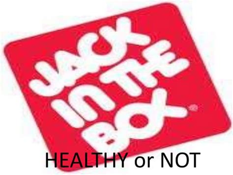 Healthy or not | PPT