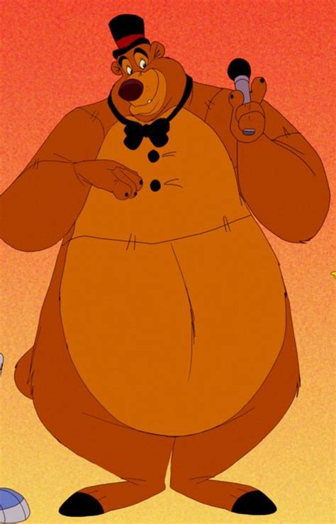 Toy Freddy Disney Fanon Wiki Fandom Powered By Wikia