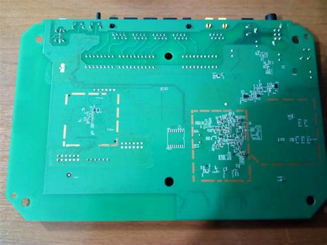 Интересная неисправность Wifi роутера Netgear Wndr3400v2 Песочница