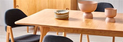 Oak Dining Tables | Blog - IconByDesign