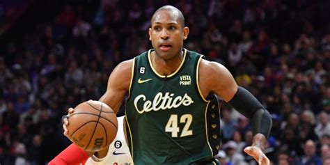 NBA Stats Notebook: Why Al Horford is the Celtics' playoff X Factor