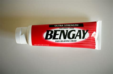 #WinOverWinter with Ultra Strength BENGAY® Cream | Sarah Scoop