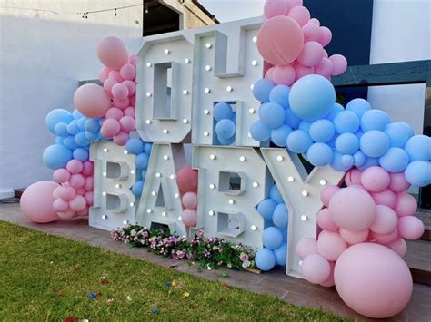 Gender Reveal Fx Elite Fireworks