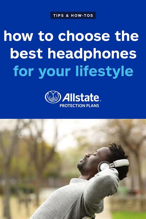 How To Choose The Best Headphones For Your Lifestyle In Best