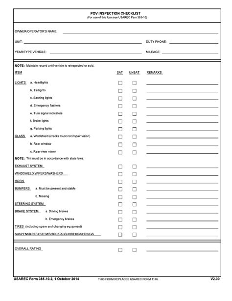 Motorcycle Safety Inspection Criteria Reviewmotors Co