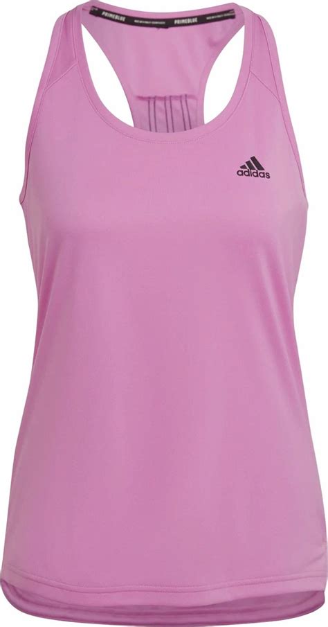 Bezr Kawnik Top Damski Primeblue Designed To Move Adidas