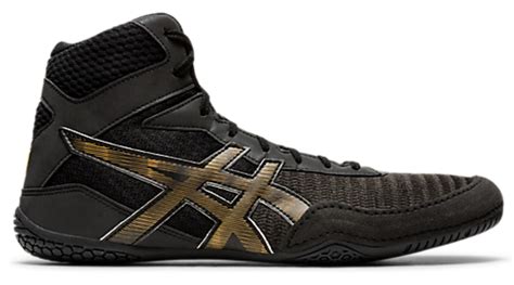 Asics Wrestling Shoes Youth & Adult - Blue Chip Wrestling