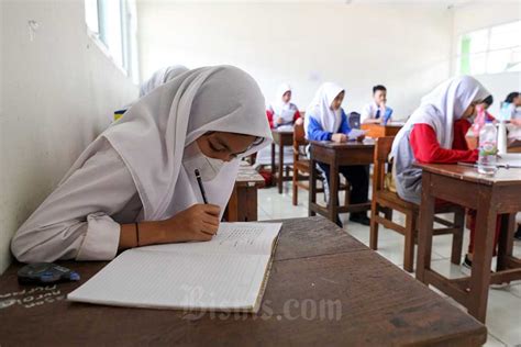 Sekolah Menengah Pertama Smp Sederajat Terbaik Di Jember