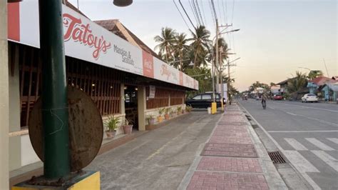 Tatoy S Manokan And Seafoods Iloilo City Culinary Delights