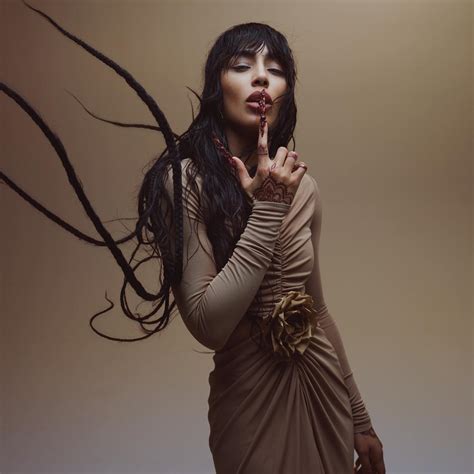 Loreen Tattoo Significado Ganadora Eurovisi N