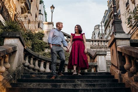 What To Wear For Your Couples Photography Session In Paris