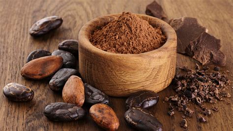 Most Of The World S Cocoa Comes From This Country