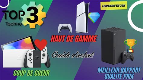 Top 3 Battle Des Titans PS5 Switch Xbox Series X Quelle Console