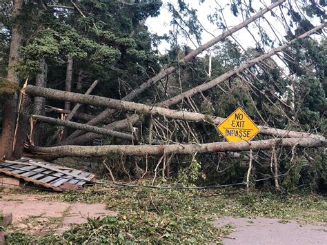 A Call For Submissions For “fiona Prince Edward Island Accounts Of Canada’s Biggest Storm