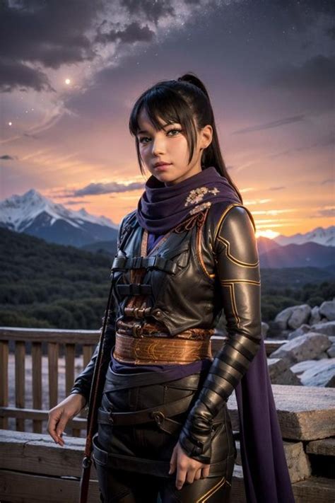 Kunimitsu Ii Tekken Aieasypic