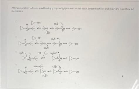 Solved Cyclopropyl chloride (1) cannot generally be | Chegg.com