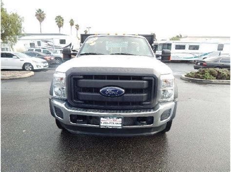 Ford F450 Stake Trucks For Sale Used Trucks On Buysellsearch
