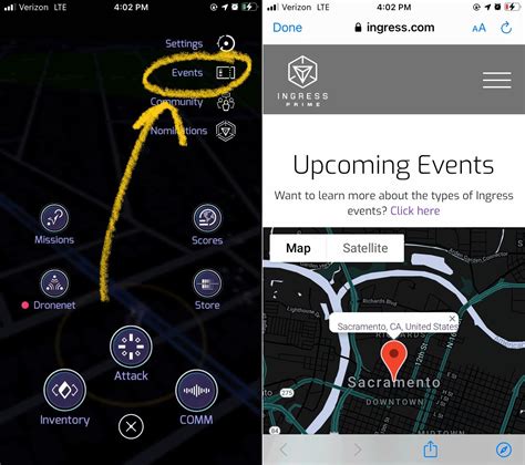 Ingress 2.77.1 Release Notes : r/Ingress