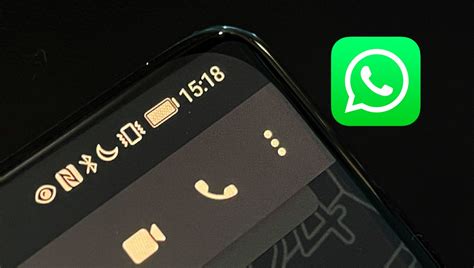 Whatsapp Pasos Para Cambiar El Tono De Llamadas De La Aplicaci N