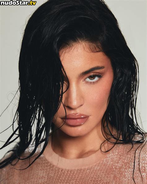Kylie Jenner KylieJenner Kyliejenner Nude OnlyFans Photo