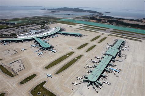 Incheon International Airport: Delivering an exceptional airport experience - ACI World Insights