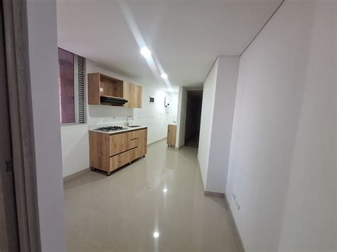 Arriendo Apartamento En Comuna Robledo Noroccidente