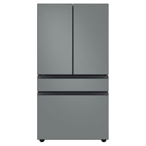 Refrigerador Bespoke Samsung Fdr Pies Rf Bb Apem Incluye