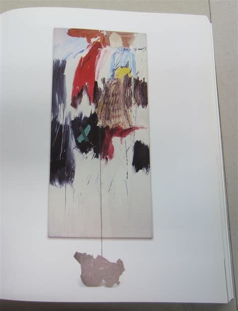 Robert Rauschenberg: Combines by Schimmel, Paul: Very Good Paperback ...