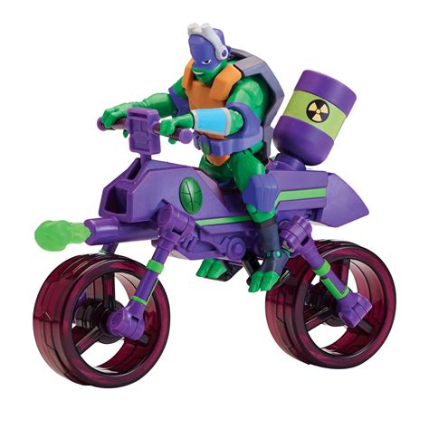 Tv And Movie Character Toys Toys And Hobbies Teenage Mutant Ninja Turtles