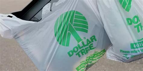 Dollar Tree cerrará casi 1 000 tiendas y registra pérdidas