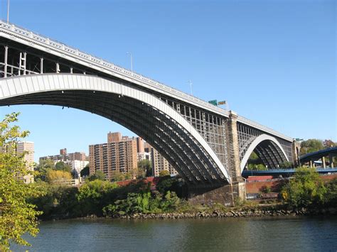 Washington Heights Bridge | American Bridge Wiki | Fandom