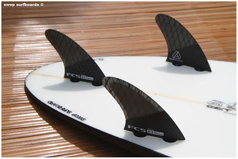 Swop Surfboards Shortboard Carbon Fiber