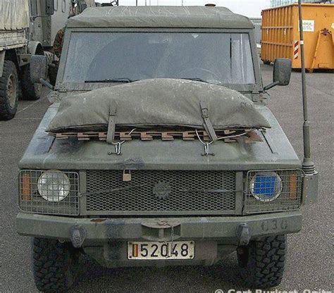 Послевоенные немецкие джипы