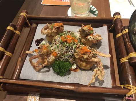 Naked Sushi Sashimi ở Quận TP HCM Foody vn