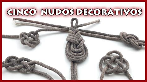 Pin en Tutoriales de macramé