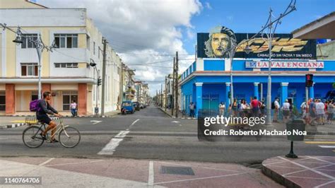 264 Che Guevara Museum Stock Photos High Res Pictures And Images