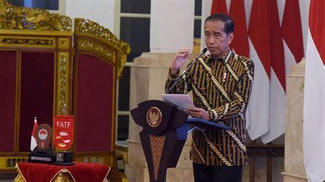 Hari Kartini 2024 Jokowi Lambang Perjuangan Perempuan Inversi Id