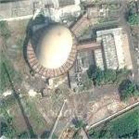 Bhabha Atomic Research Center in Mumbai, India - Virtual Globetrotting