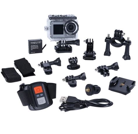 Rollei Actioncam S Cube Foto Erhardt