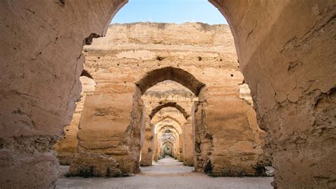 Bing Image Heri Es Swani In Meknes Morocco Bing Wallpaper Gallery