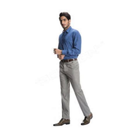 Cotton Mens Corporate Formal Uniform At Rs 650 Set In Mumbai ID