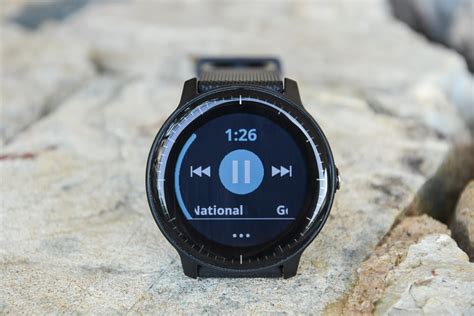 Garmin Vivoactive 3 Music Everything You Ever Wanted To Know Dc Rainmaker