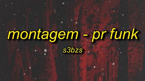 S Bzs Montagem Pr Funk Tiktok Version Ashley Look At Me Phonk