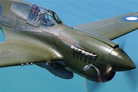 1942 Curtiss P 40 N Kittyhawk Aircraft Listing Plane Sales Australia