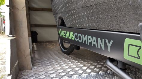 The Hub Company