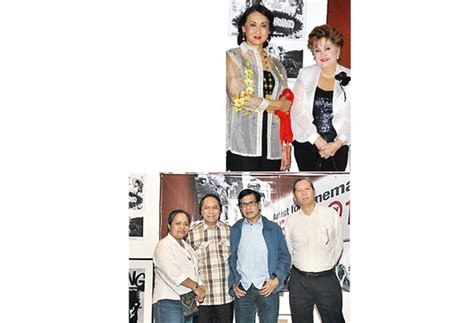 Tribute to National Artist Gerardo de Leon | Entertainment, News, The Philippine Star | philstar.com