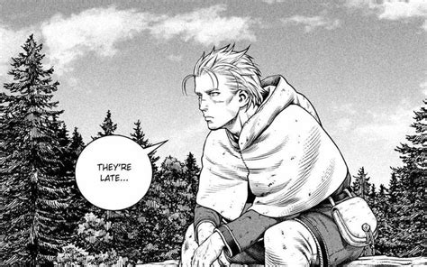 Thorfinn In 2023 Vinland Saga Saga Manga Characters