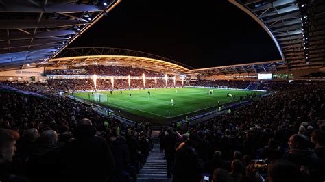 Brighton Hove Albion On Twitter See You Soon Albion Fans