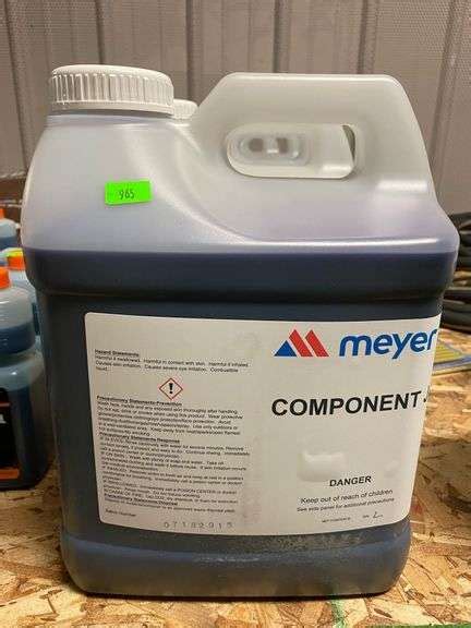 Meyer Gal Component J Batch Metzger Property Services Llc