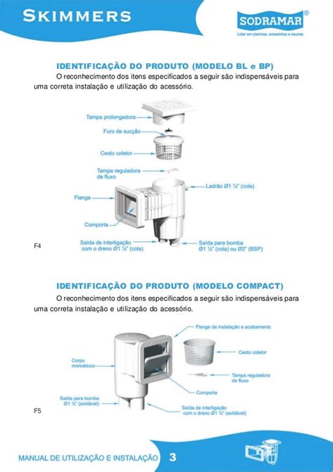 Manual Skimmer